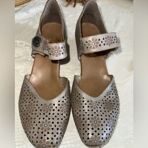 Reiker Anti Stress Mirjam Mary Jane 39